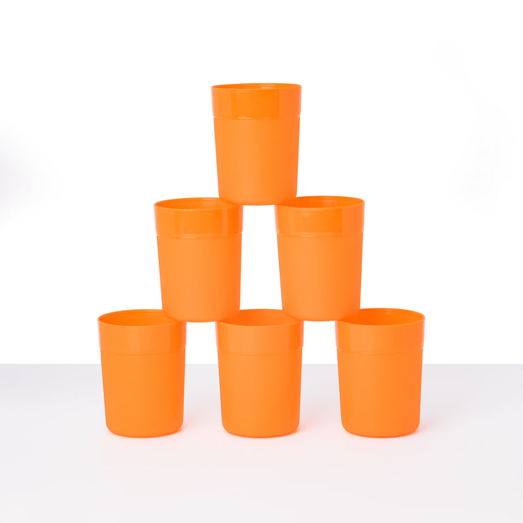 Glass 6pc