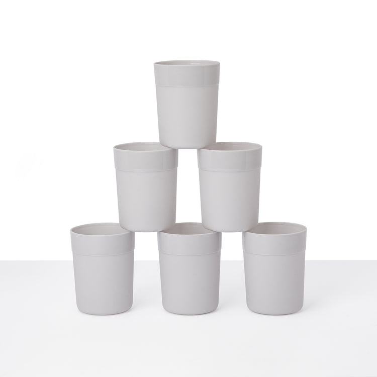 Glass 6pc