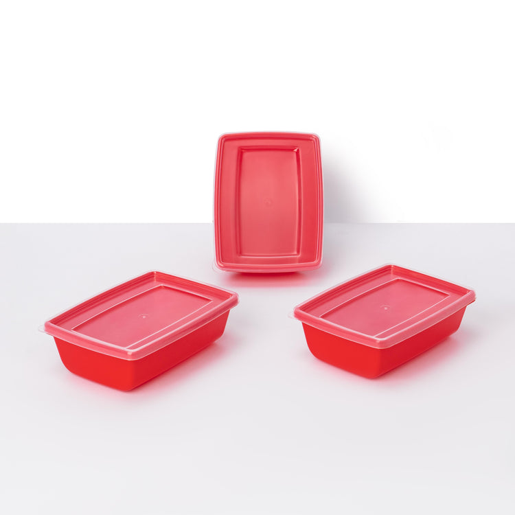 Food Container Small 3pc