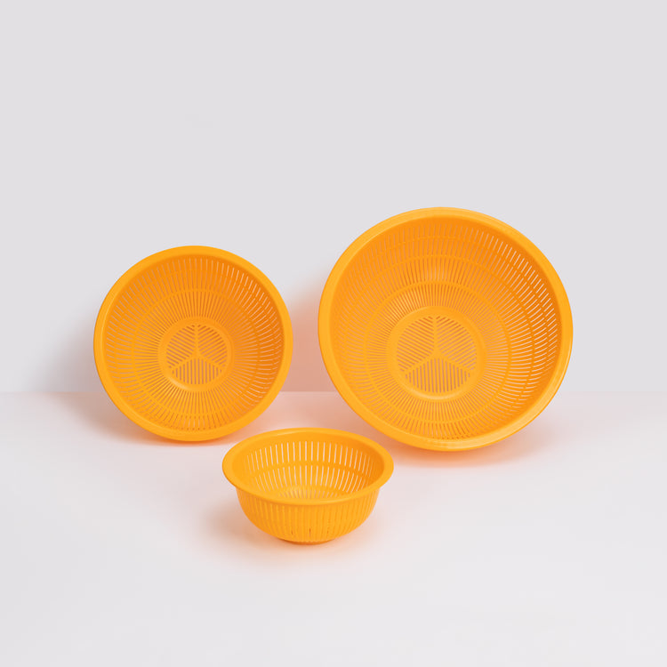 Tokri Set Medium 3pc