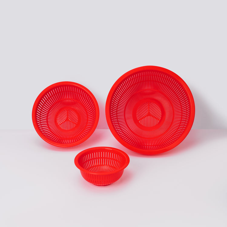 Tokri Set Medium 3pc