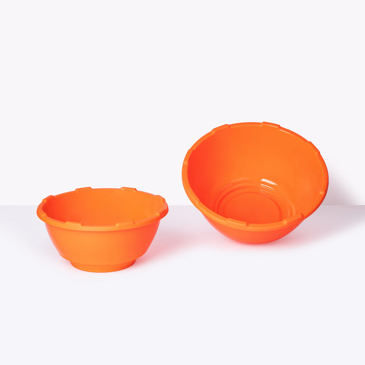 Bowl Jumbo + Medium