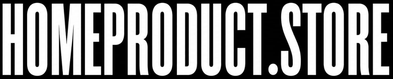 Home Product Store