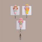 Premium Decorative Wall Hooks