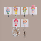 Premium Decorative Wall Hooks