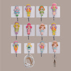 Premium Decorative Wall Hooks