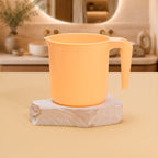 Bath Mug Large Size 1.6L 6 Different Water Colour