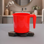 Bath Mug Large Size 1.6L 6 Different Water Colour