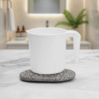 Bath Mug Large Size 1.6L 6 Different Water Colour