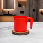 Bath Mug Medium Size 1.3ML 7 Different Colour