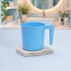 Bath Mug Medium Size 1.3ML 7 Different Colour