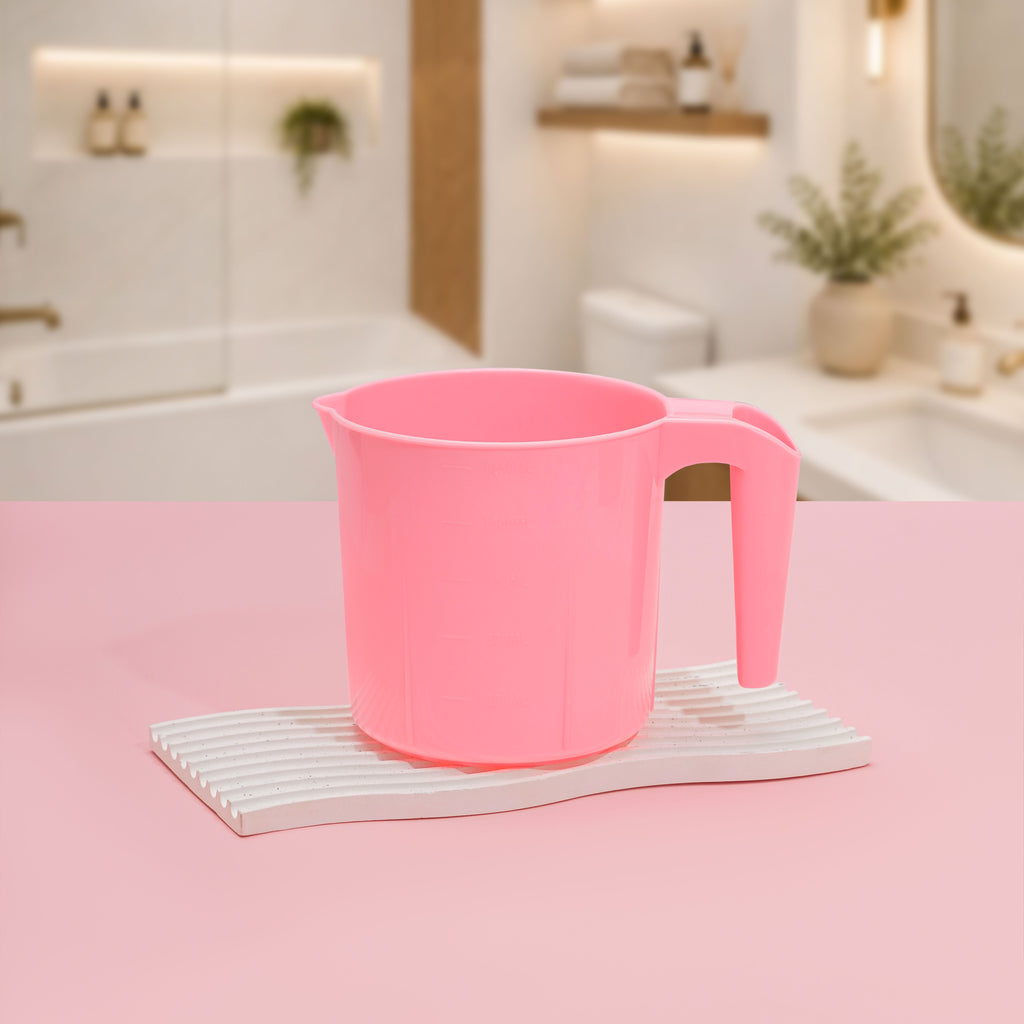 Bath Mug Medium Size 1.3ML 7 Different Colour