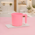 Bath Mug Medium Size 1.3ML 7 Different Colour