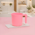 Bath Mug Medium Size 1.3ML 7 Different Colour