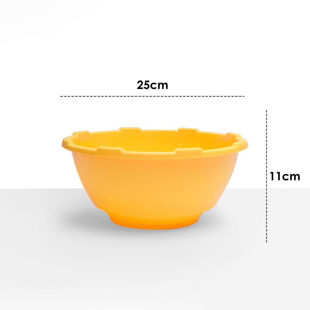 All Purpose Medium Bowl