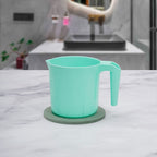 Bath Mug Medium Size 1.3ML 7 Different Colour