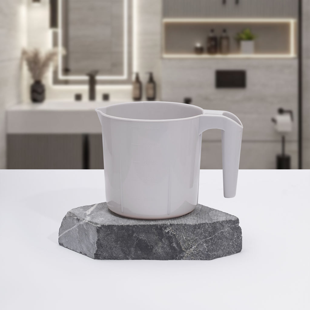 Bath Mug Medium Size 1.3ML 7 Different Colour