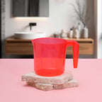Bath Mug Medium Size 1.3ML  6 Different Water Colour