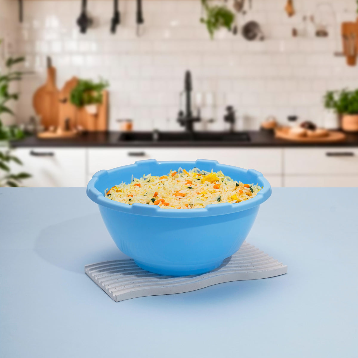 All Purpose Medium Bowl