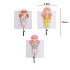 Premium Decorative Wall Hooks