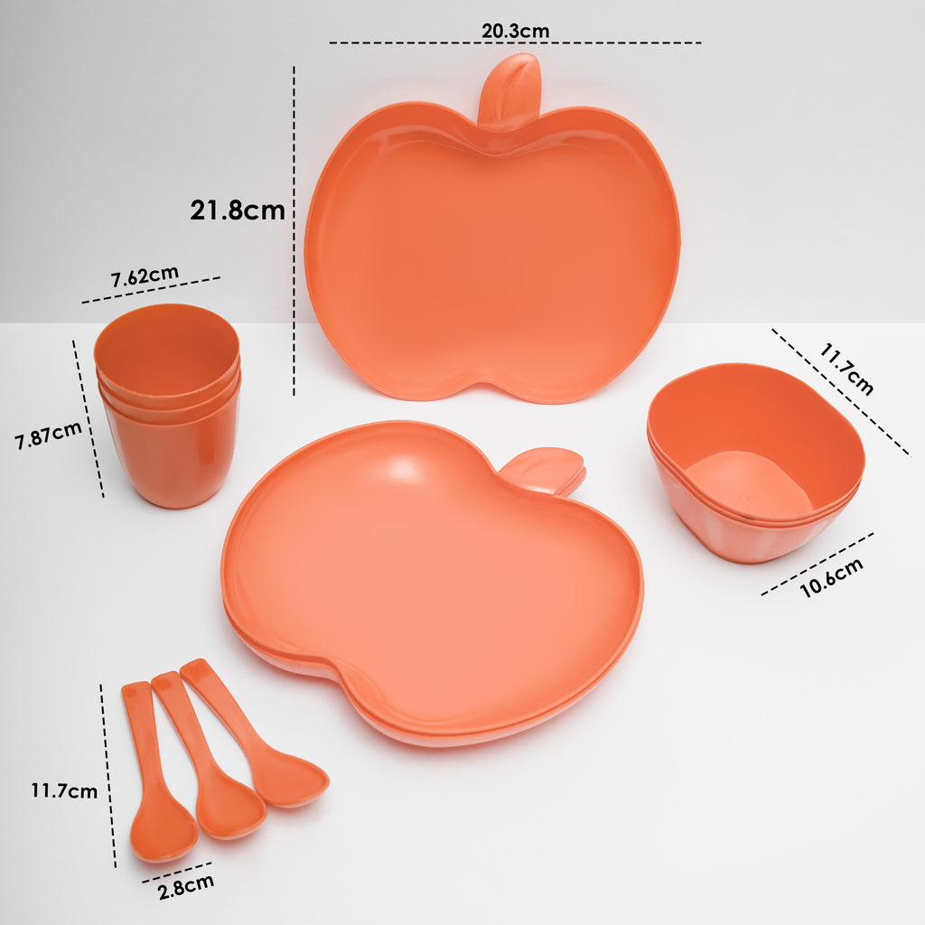 Happy Meal Baby Set 12 Piece