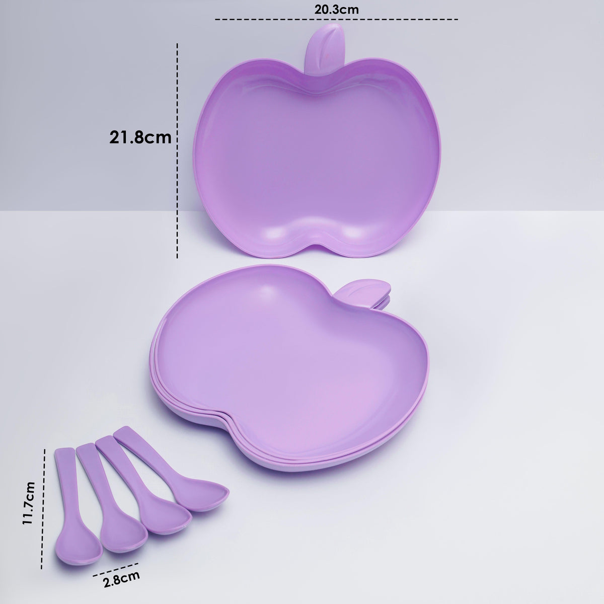 Happy Meal Baby Set 8 Piece