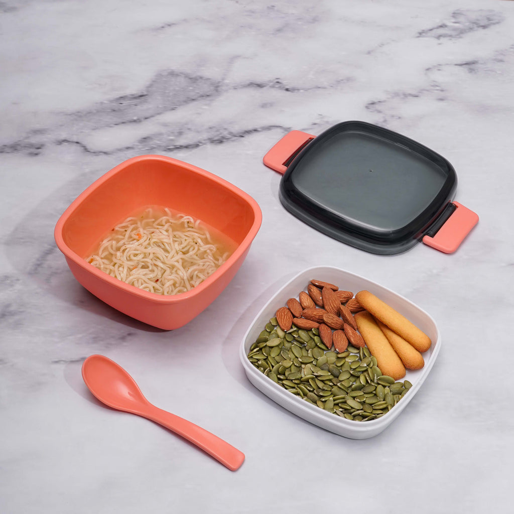 Lunch Box Square for Kids