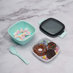 Lunch Box Square for Kids