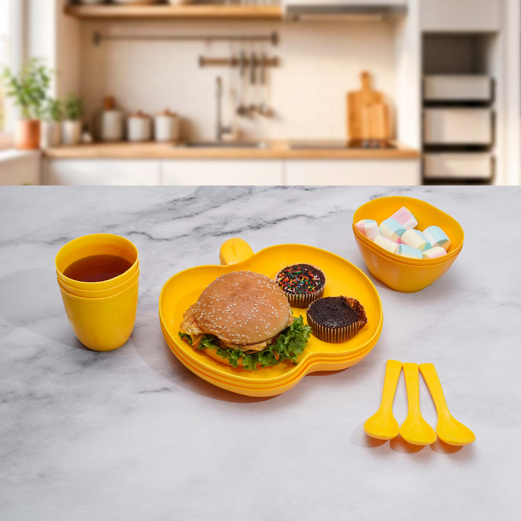Happy Meal Baby Set 12 Piece
