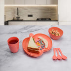 Happy Meal Baby Set 12 Piece