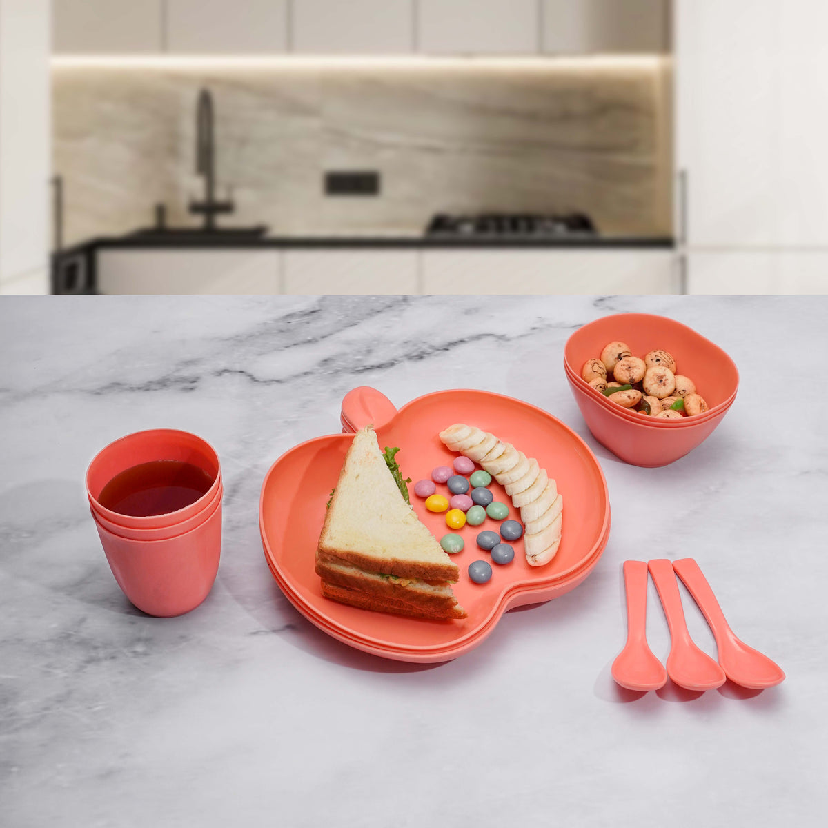 Happy Meal Baby Set 12 Piece