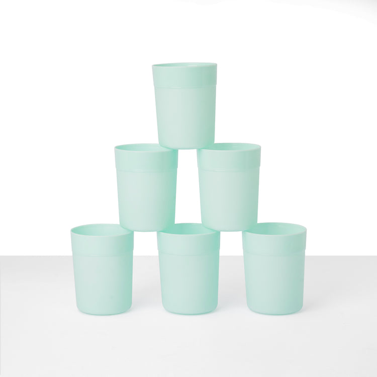 Glass 6pc