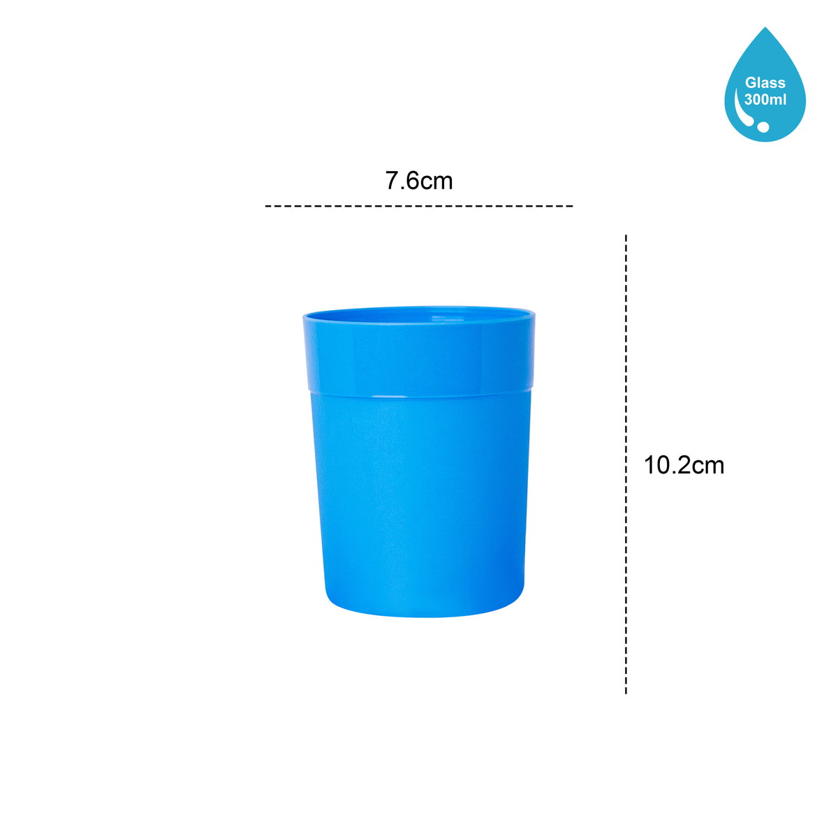 Water Jug With 4 Glass