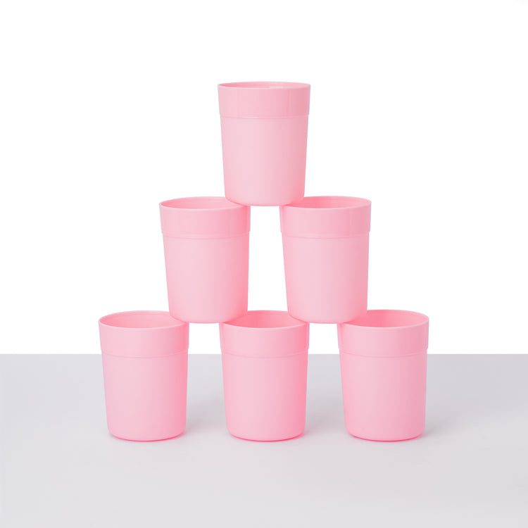 Glass 6pc