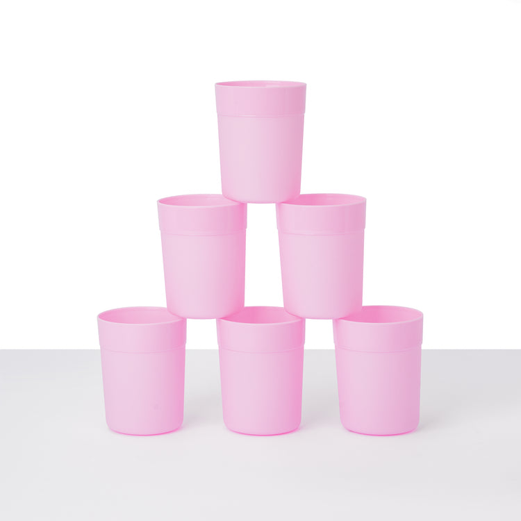 Glass 6pc