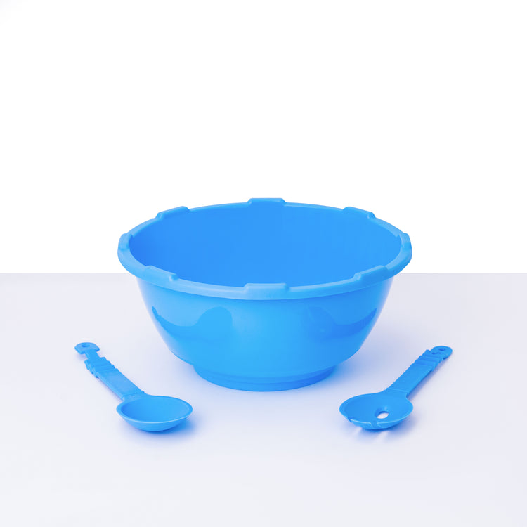 Bowl Jumbo + Chamach