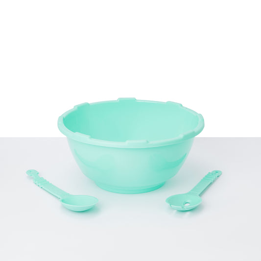 Bowl Jumbo + Chamach