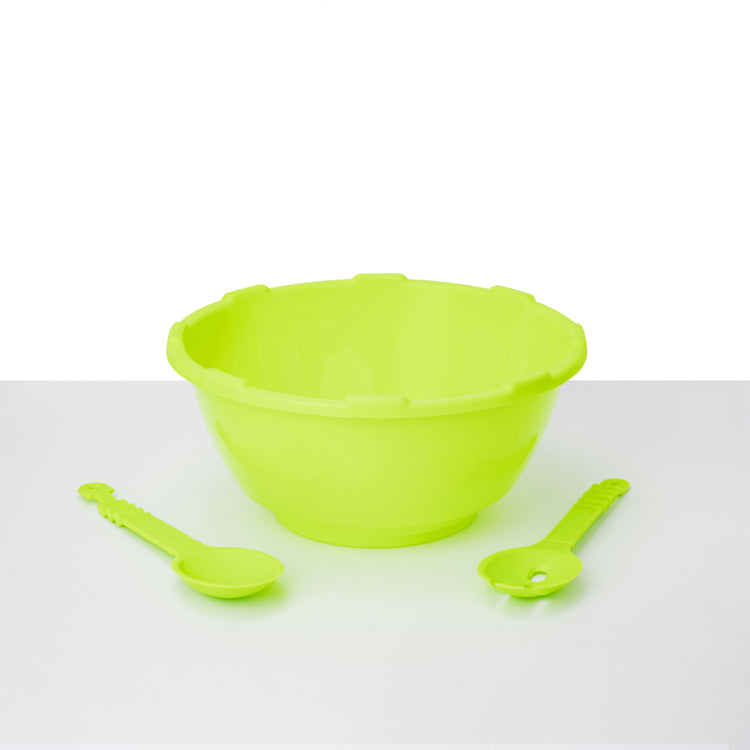 Bowl Jumbo + Chamach