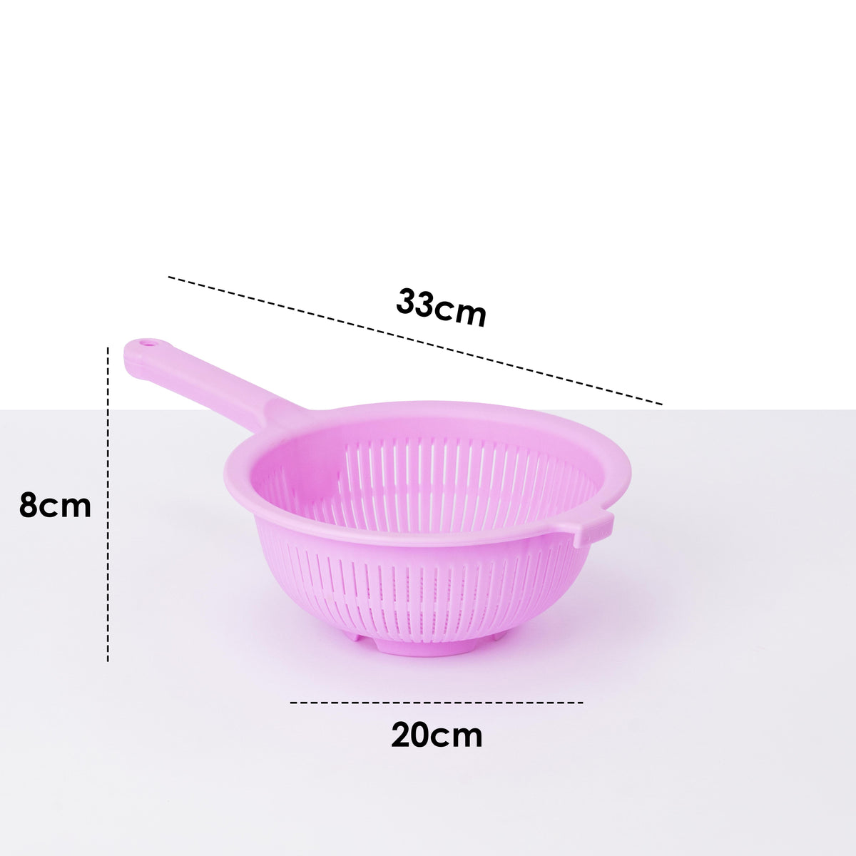 Strainer Tokri 1 Piece
