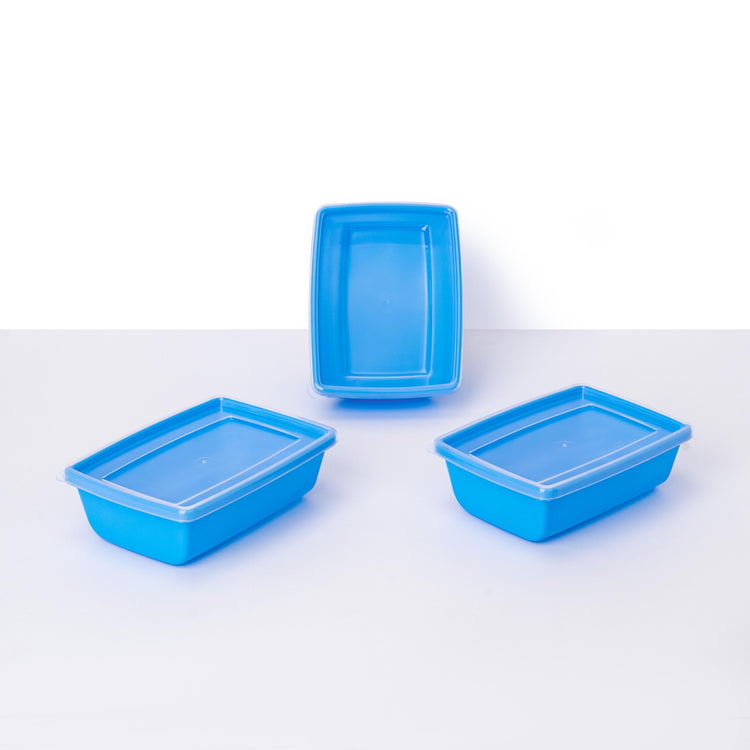 Food Container Small 3pc