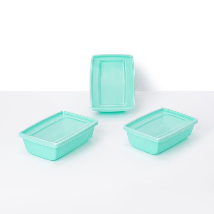Food Container Small 3pc