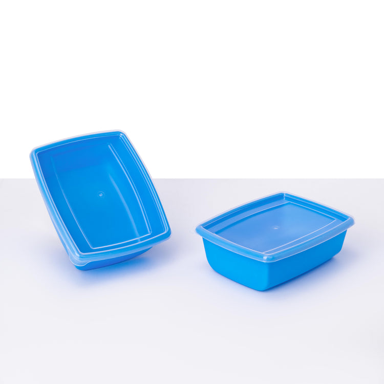 Food Container Medium 2pc