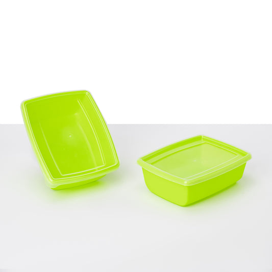 Food Container Medium 2pc
