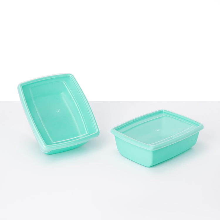 Food Container Medium 2pc