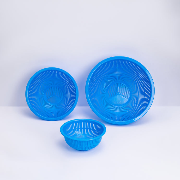 Tokri Set Medium 3pc
