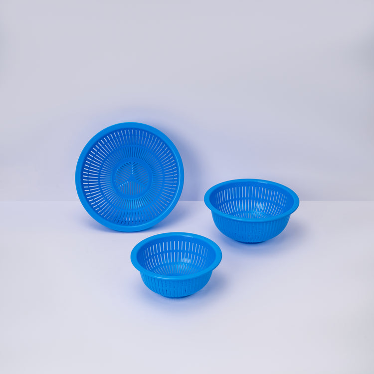 Tokri Set Small 3pc