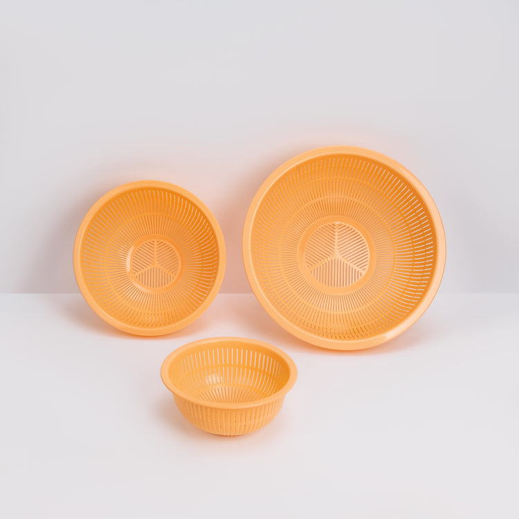Tokri Set Medium 3pc