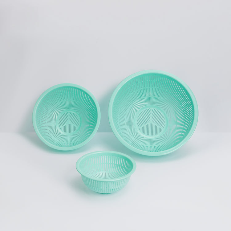 Tokri Set Medium 3pc