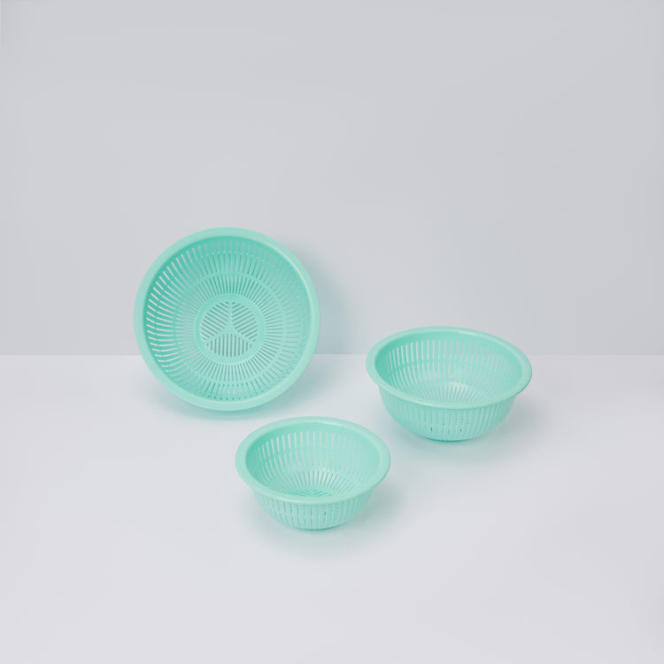 Tokri Set Small 3pc
