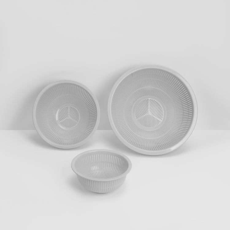 Tokri Set Medium 3pc